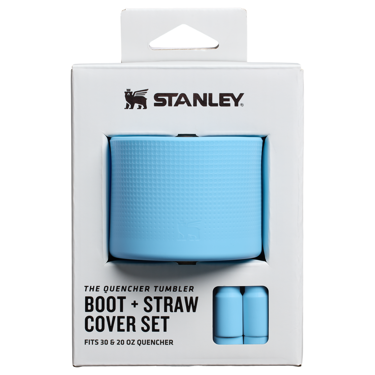 Stanley Quencher Boot and Straw Cover Set | 30 OZ & 20 OZ