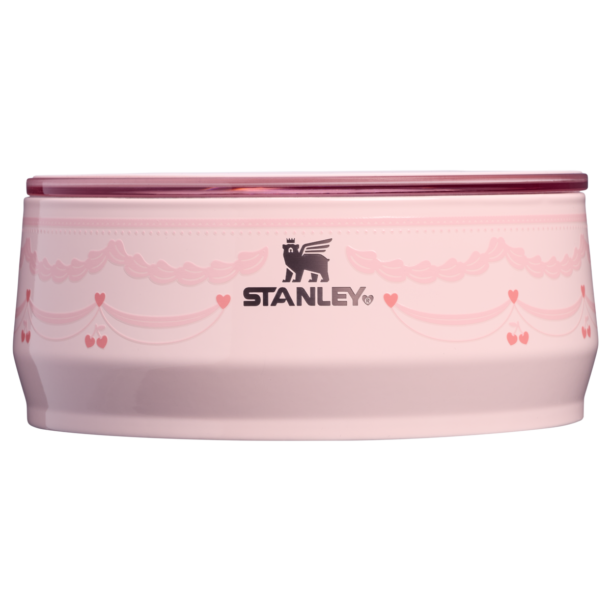 The Valentine’s Day Everyday Pet Bowl | 3-Cup | 24 OZ